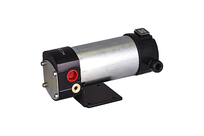 Электрический насос для перекачки масла PIUSI VISCOMAT 60/1 12V DC F0030902A