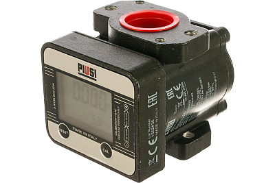 Электронный расходомер PIUSI K 600/3 F00496A00