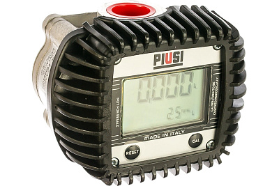 Электронный счетчик PIUSI K400 F00484000