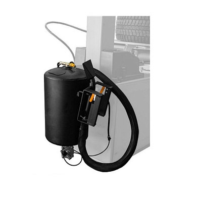 Система взрывной накачки через раструб для станка SMONTHER 620/720 AREO BOOSTER EXT