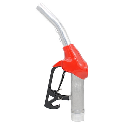 Пистолет для топлива автоматический, 1.1/4" BSP, сопло 1.1/4", Petropump AC-ZVA120 (PP710005)