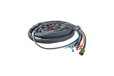 Шланг пакет 5 м для INMIG 500T DW SYN FUBAG 31408