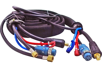 Шланг-пакет 10 м для Drive INMIG DW FUBAG 38089