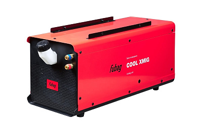 Блок жидкостного охлаждения Cool XMIG FUBAG 31791