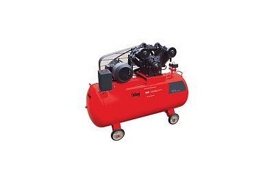 Двухступенчатый компрессор FUBAG DCF-1300/500 CT11