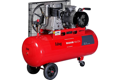 Компрессор FUBAG B5200B/100 СТ4 45681502