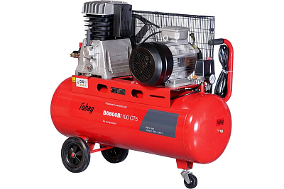 Компрессор FUBAG B6800B/100 СТ5 45681526