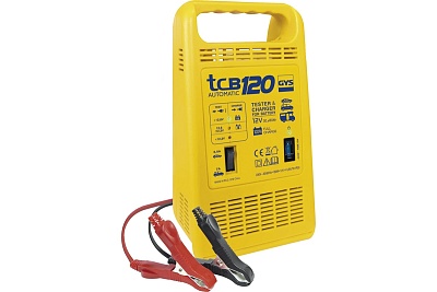 Зарядное устройство GYS TCB 120 023284