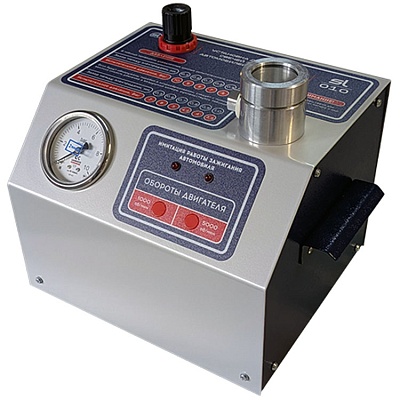 Установка для диагностики свечей зажигания ServiceLine SL-010