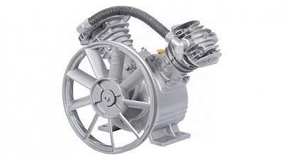 Головка компрессорная для NCE100/360 NORDBERG NCE100/360#COMP-HEAD
