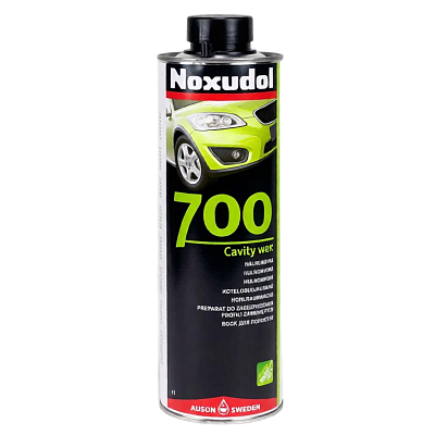 Noxudol 700 (полости, безрастворительный)	евробаллон 1 л.