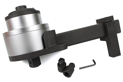 Усилитель крутящего момента, мультипликатор 1/16.8, 1/2" х 1-1/2" 6000 Нм Licota AQMT-PN49600