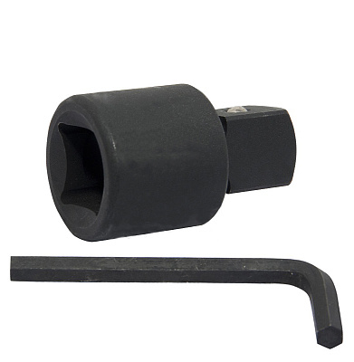 Предохранитель к мультипликатору 208 Нм, 1/2"F x 1/2"M Licota AQC-P42500