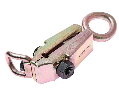 Захват для кузовных работ двухфункциональный 2-5т JTC-C101N