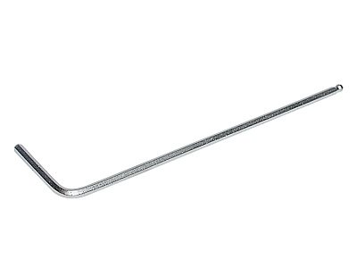 Ключ HEX Г-образный H1.5 с шаром L=62мм JTC