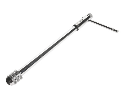 Держатель для метчиков 1/2" Т-образный 300мм JTC-5208