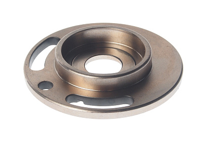 Ремкомплект для пневмогайковерта JTC-7656 (24) задняя накладка JTC