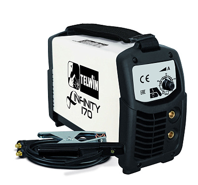 Сварочный аппарат TELWIN INFINITY 170 230V ACX