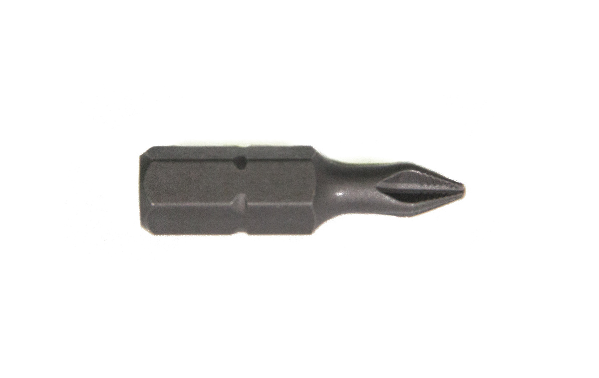 Бита 1/4" "non-slip" PH3x50 мм Licota BPA105003 фото 2