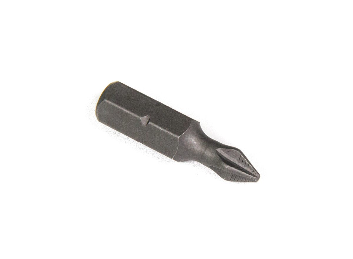 Бита 1/4" "non-slip" PH3x50 мм Licota BPA105003 фото 3