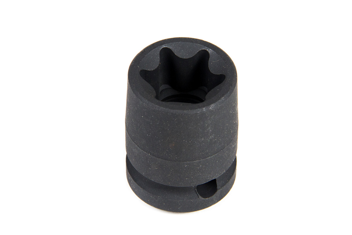 Головка ударная 1/2" Е-профиль Е14 Licota A4SAE14 фото 1