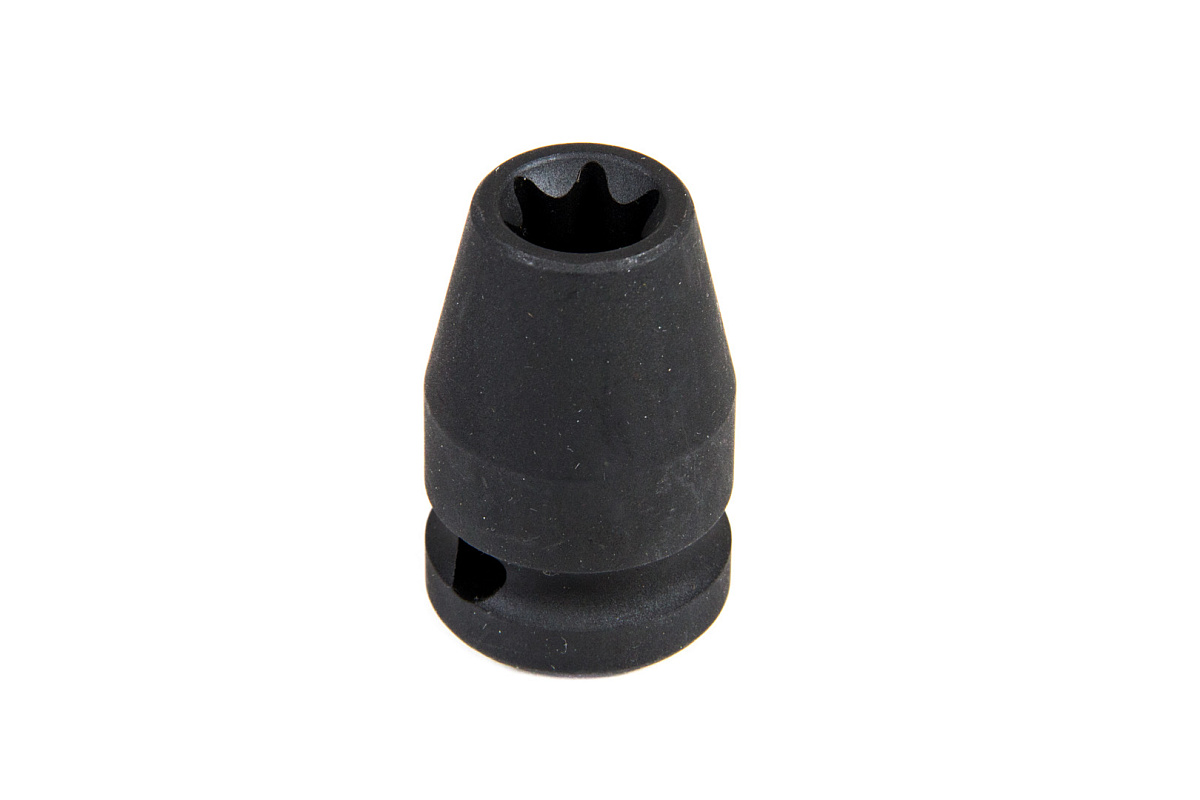 Головка ударная 1/2" Е-профиль Е14 Licota A4SAE14 фото 3