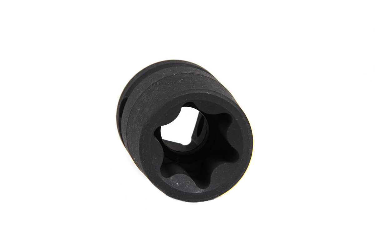 Головка ударная 1/2" Е-профиль Е14 Licota A4SAE14 фото 4