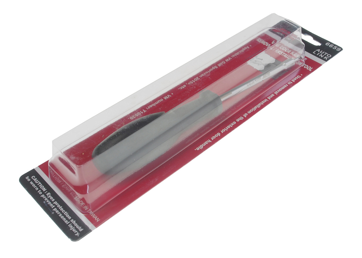 Приспособление для снятия и установки ручки двери наружной (VW T10539) JTC-6659 фото 2