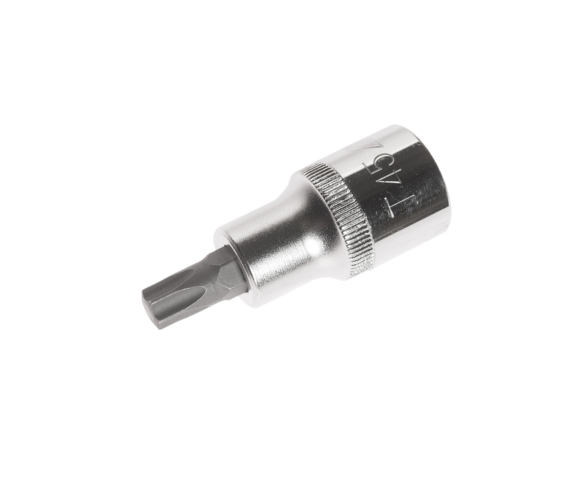 Бита-головка 1/2" TORX T45х55мм JTC фото 1