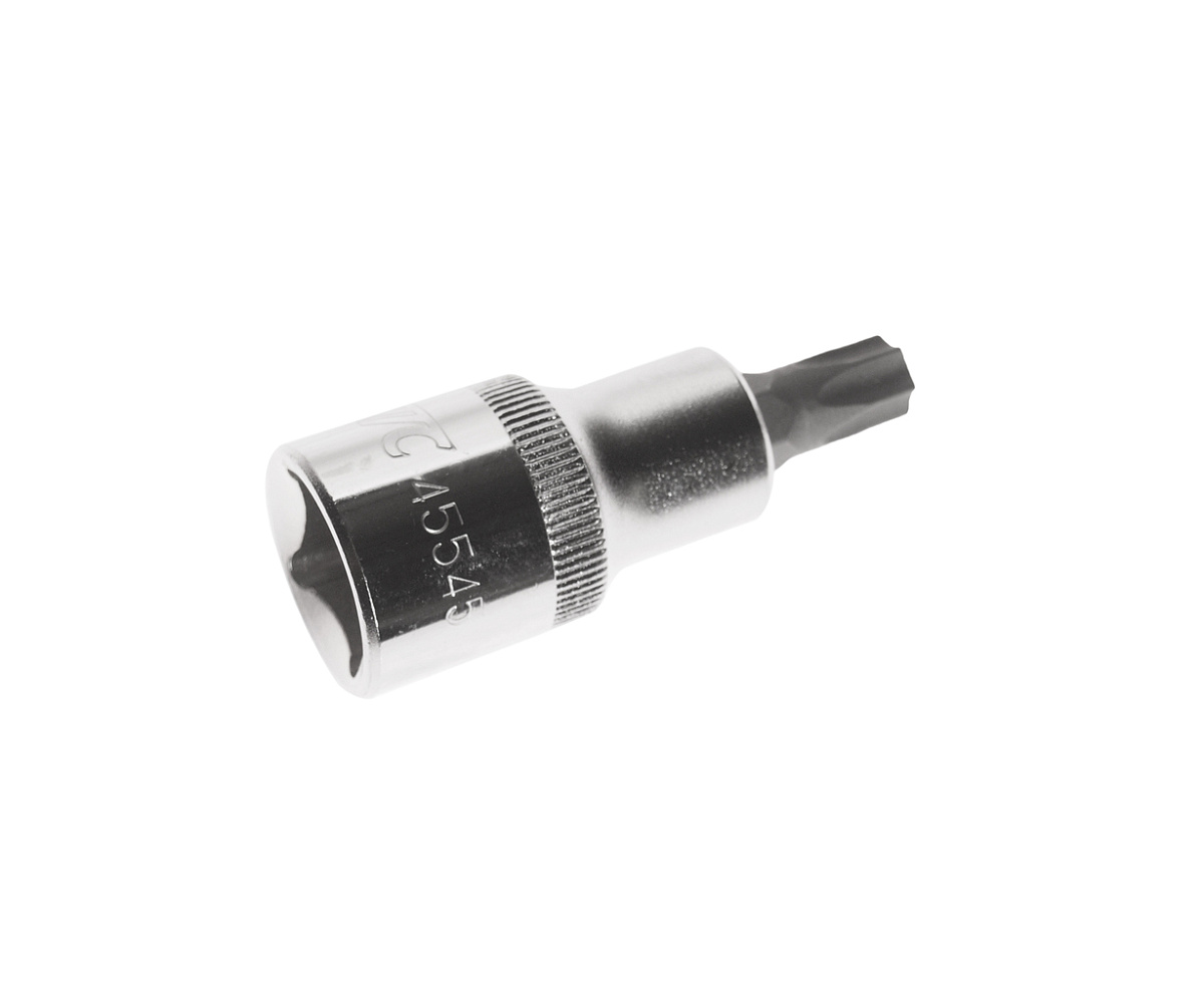 Бита-головка 1/2" TORX T45х55мм JTC фото 2