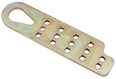 Пластина тяговая Licota ATG-6185