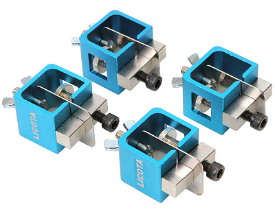 Струбцина для сварки деталей Licota ATG-4105