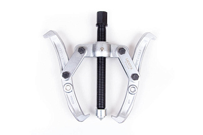 Съемник подшипников двухлапый усиленный, шарнирный, 150 мм Licota ATB-2008