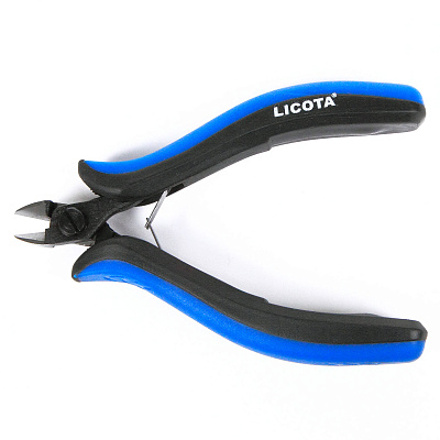 Бокорезы для электроники 115 мм Licota APT-5116