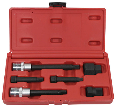 Набор для обслуживания генераторов 6 пр. Licota ATF-5218C