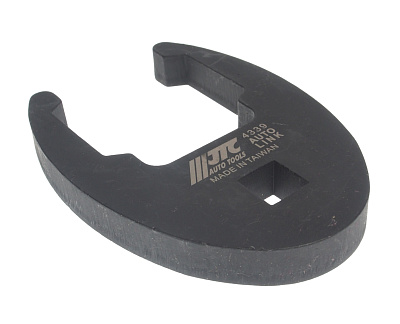 Съемник фильтров масляных для дизельных двигателей (CANTER 3.5,6.7,6.9т) JTC JTC-4339