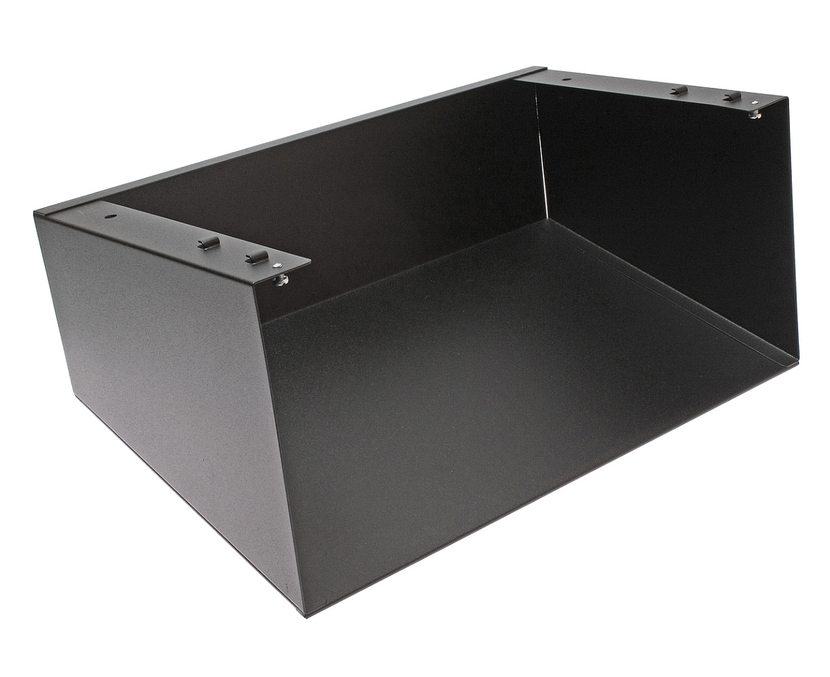 Контейнер боковой для тележки инструментальной JTC-5021 692х334х30мм JTC фото 2