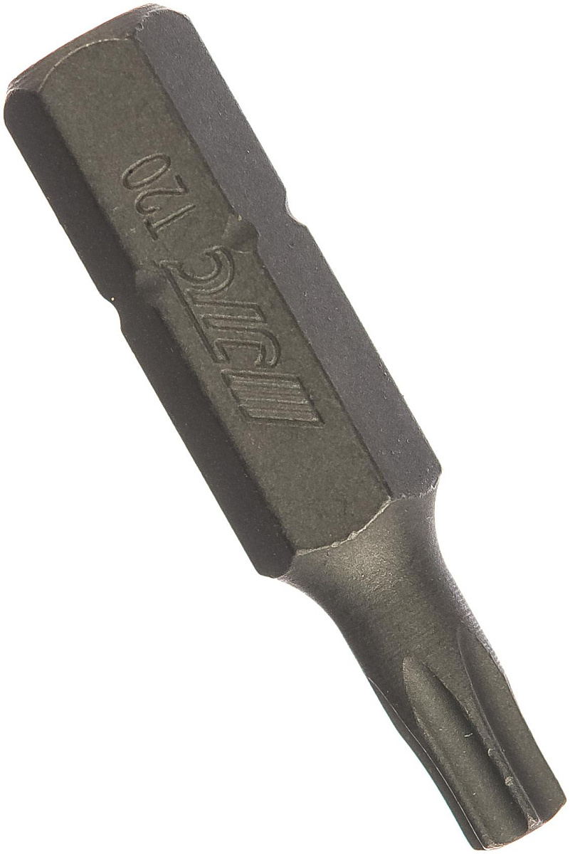 Бита TORX Т20х30мм 1/4" JTC фото 2